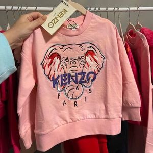 Kenzo Sweater